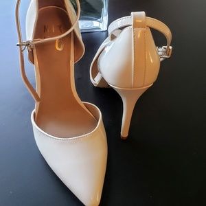 Zalivia pumps from Mix No. 6
